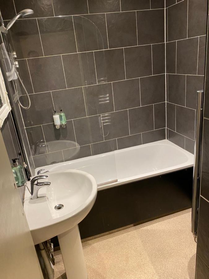 Lodge At Tap Haus Mansfield Woodhouse Eksteriør bilde